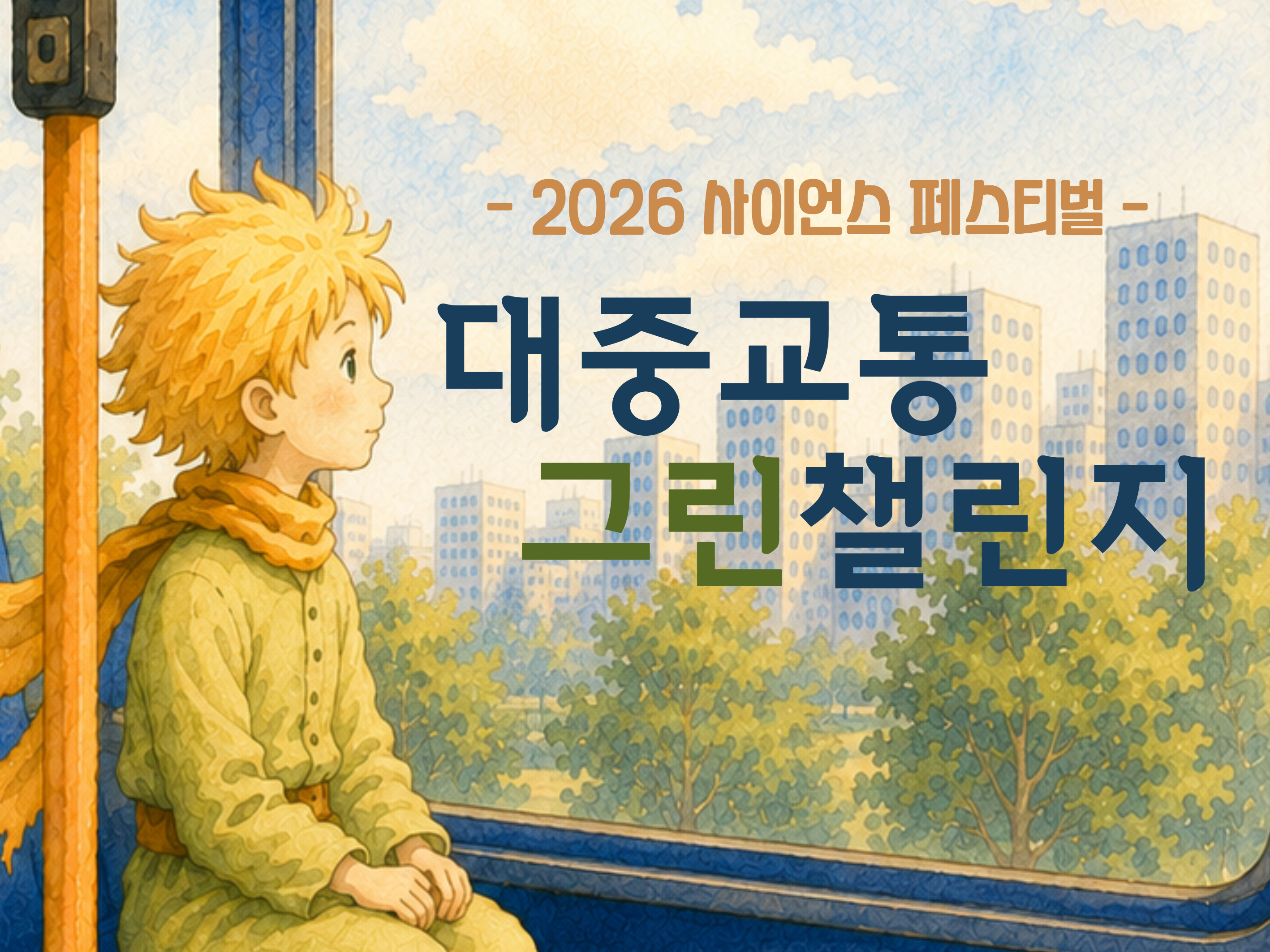 대중교통챌린지