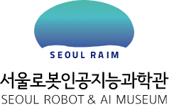 SEOUL RAIM 서울로봇인공지능과학관 SEOUL ROBOT & MUSEUM 기본형 Type A